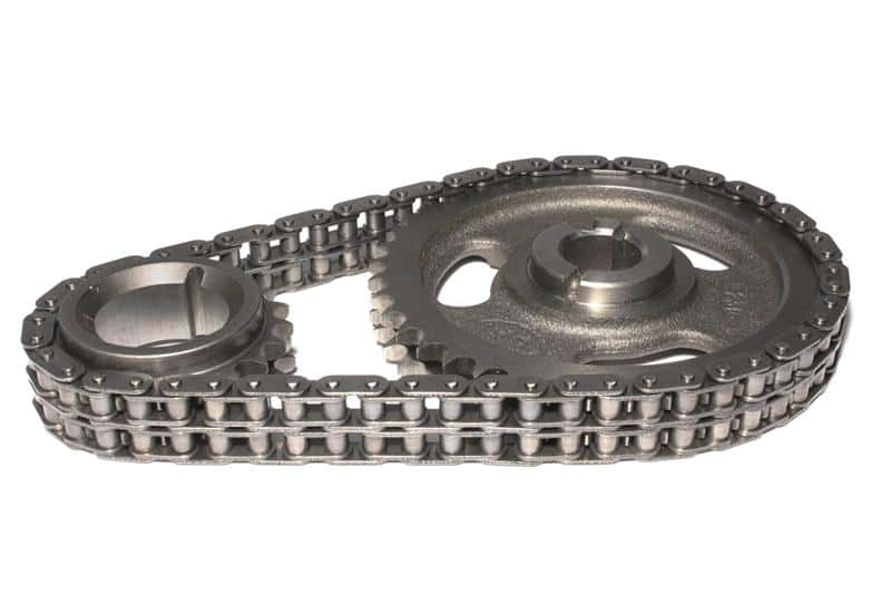COMP Cams — COMP Cams Hi-Tech Roller Timing Set FS 5 - view 2