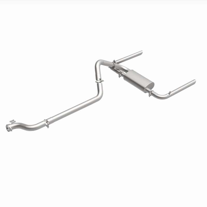 Magnaflow — MagnaFlow 93-97 Camaro Firebird 5.7L BRE Exhaust Kit
Exhaust Kit - view 4
