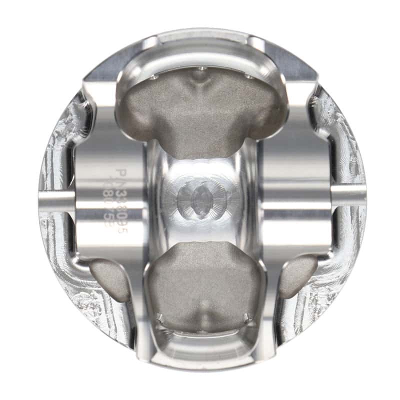 JE Pistons — JE Pistons BMW N55B30 3.307 in Bore- Single
Piston - view 3