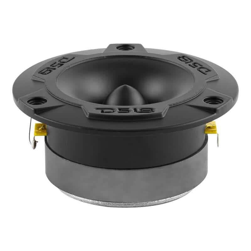 DS18 — DS18 Pro-X Package w/ Pair of PRO-X6.4BM and a Pair of PRO-TW1X/BK - view 10