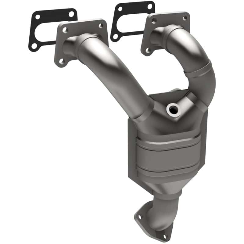 Magnaflow — MagnaFlow Conv DF 97-99 Sentra 1.6L manif 49S
HM Grade
HM - view 32