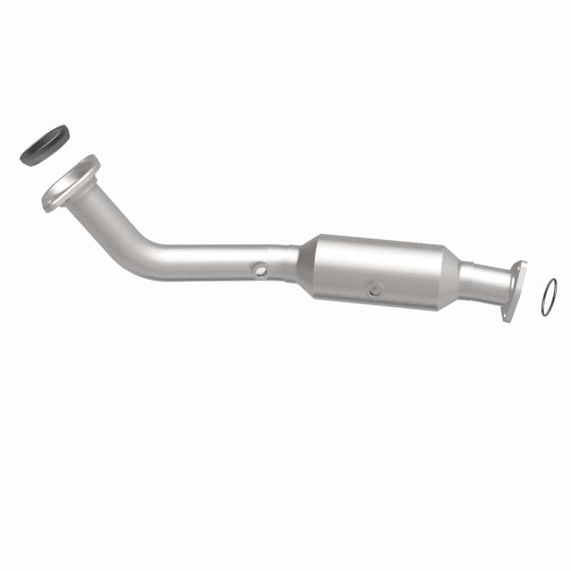 Magnaflow — MagnaFlow Conv DF 02-06 Honda CR-V 2.4L OEM
OEM Grade
OEM - view 10