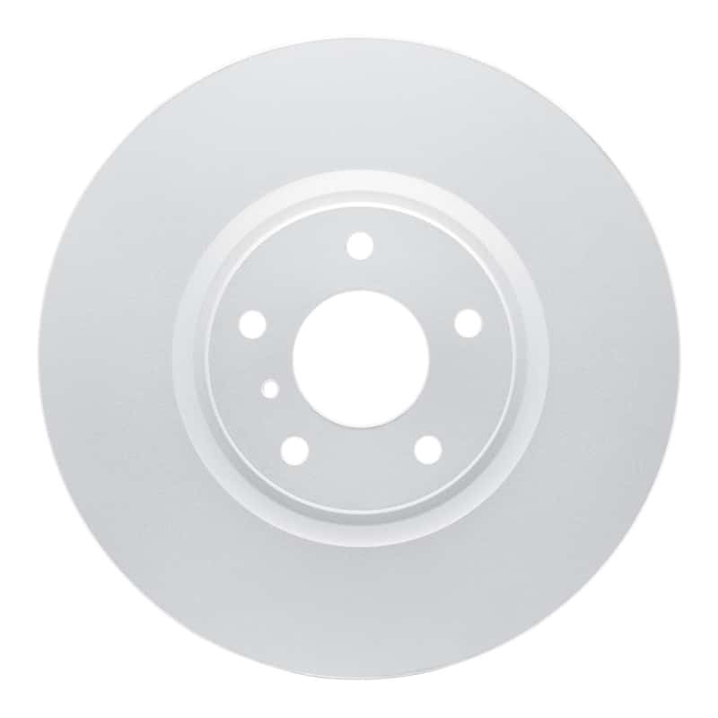 DFC — DFC 07-15 Infiniti Q60 Front GeoSPEC Coated Rotor
DFC Brake Rotor - view 1
