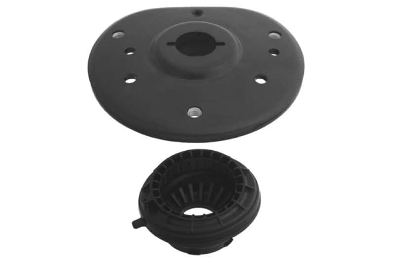 KYB — KYB Shocks & Struts Strut Mount Front Volvo S60 2011-14 / Volvo S80 2007-13 / Volvo V70 2008-10
Strut Mount Kit
Mount Kit - view 1