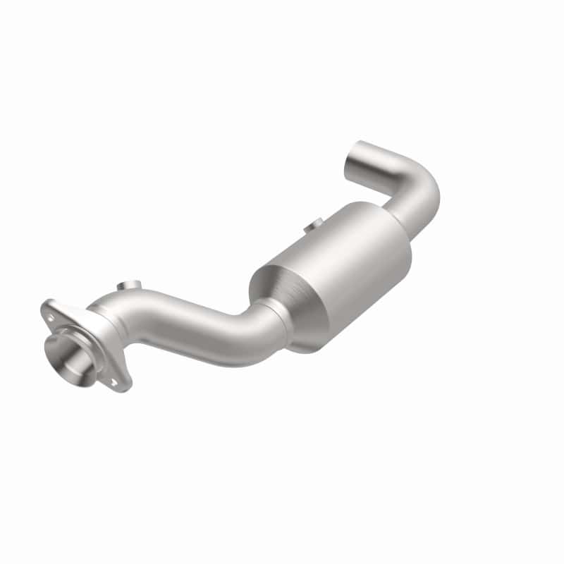 Magnaflow — MagnaFlow 15-17 Ford F-150 XL V6 3.5L Direct Fit OEM Grade Federal Catalytic Converter
OEM Grade
OEM - view 28