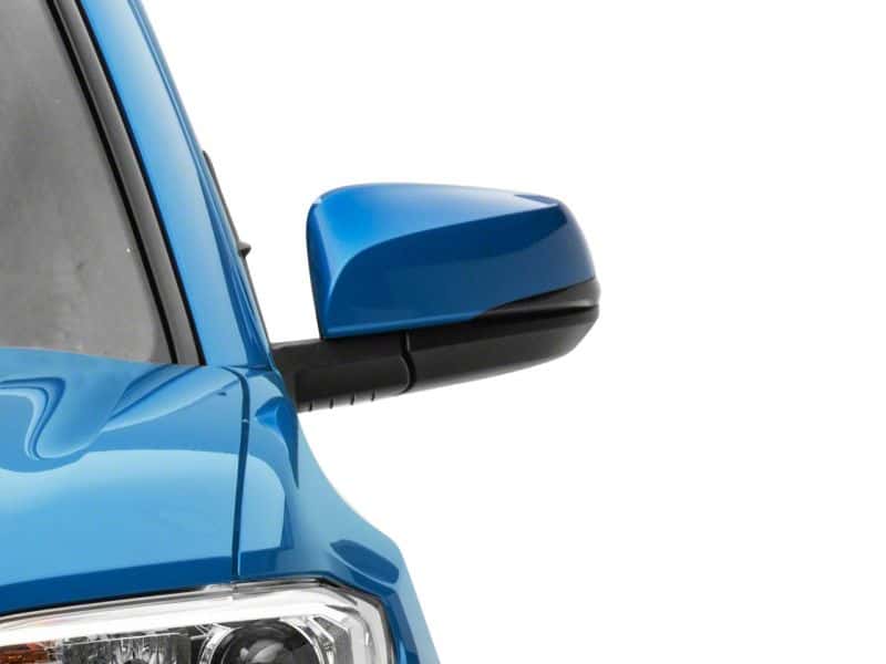 Raxiom — Raxiom 16-23 Toyota Tacoma Axial Series Mirror Mounted LED Sequential Turn Signals- Smoked
Lights - view 11