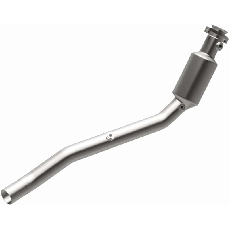 Magnaflow — Magnaflow 07-09 Land Rover Range Rover Sport 4.2L Direct Fit Converter
California - view 29