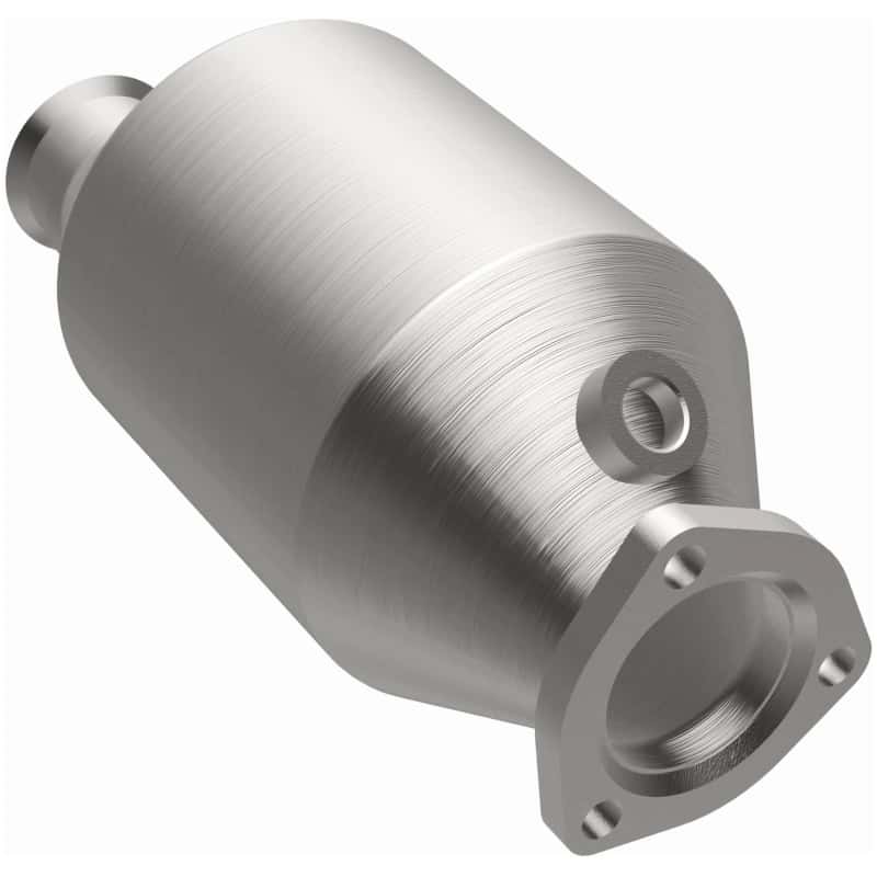 Magnaflow — Magnaflow 77-79 Transporter L4 Direct Fit Converter
California - view 3