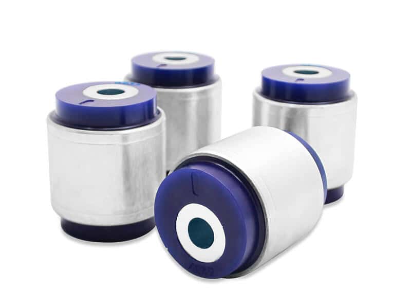 Superpro — SuperPro 98-24 Suzuki Jimmy/Sierra Front Radius Arm-to-Differential Mount Bushing- Bushing Kit
Bushing Kit - view 3