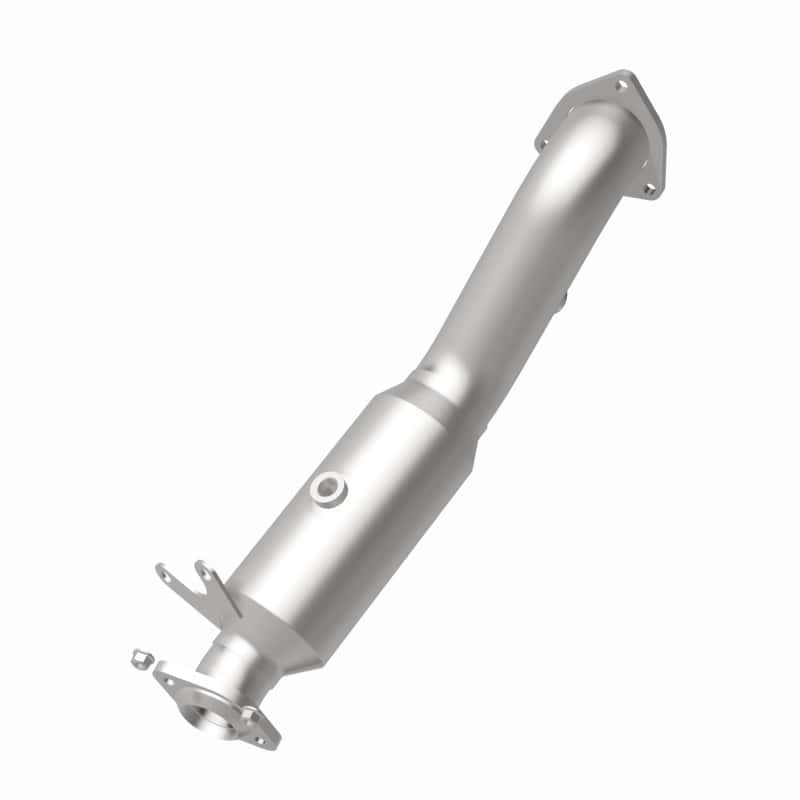 Magnaflow — Magnaflow 12-15 C250 L4 1.8 OEM Close Coupled Direct Fit Converter
OEM Grade
OEM - view 17