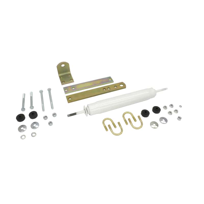 KYB — KYB Shocks & Struts Steering Stabilizers Front FORD Bronco 1980-96 FORD F100 F150 (2WD) 1980-96 F150 - view 6