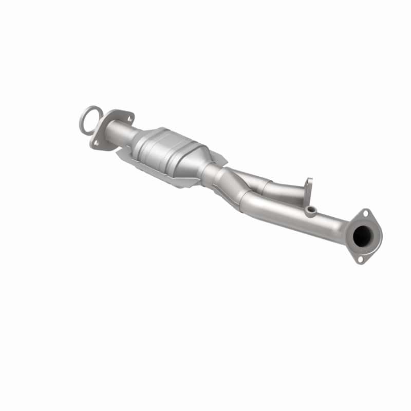 Magnaflow — MagnaFlow Conv DF 03-04 4Runner 4.7 Rear
HM Grade
HM - view 22