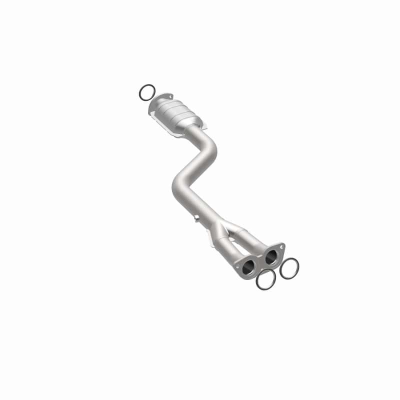Magnaflow — Magnaflow Conv DF 00-05 Lexus GS300 3.0L
California - view 23