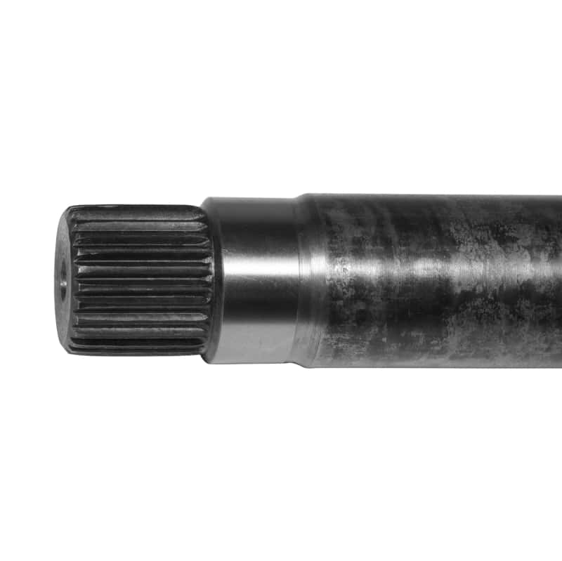 Yukon Gear & Axle — USA Standard Right-hand Intermediate Shaft For 2002-2009 GM Trailblazer/Envoy w/ 7.2 IFS - view 3