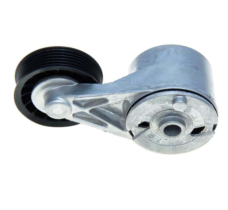 Gates — Gates 92-96 Chevrolet G Series Van V-8 5.7L Tensioner Assy. Belt Drive Tensioner - view 8