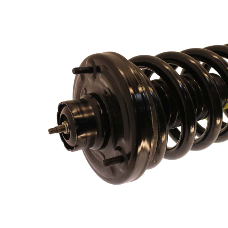 KYB — KYB Shocks & Struts Strut Plus Rear Ford Expedition (2wd/4wd) 2006-2003
Strut-Plus - view 5