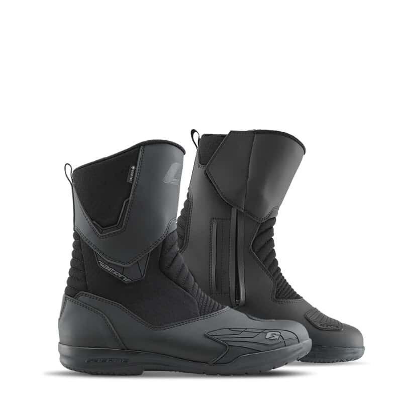 Gaerne — Gaerne G.Duran Gore Tex Boot Black Size - 5 - view 1