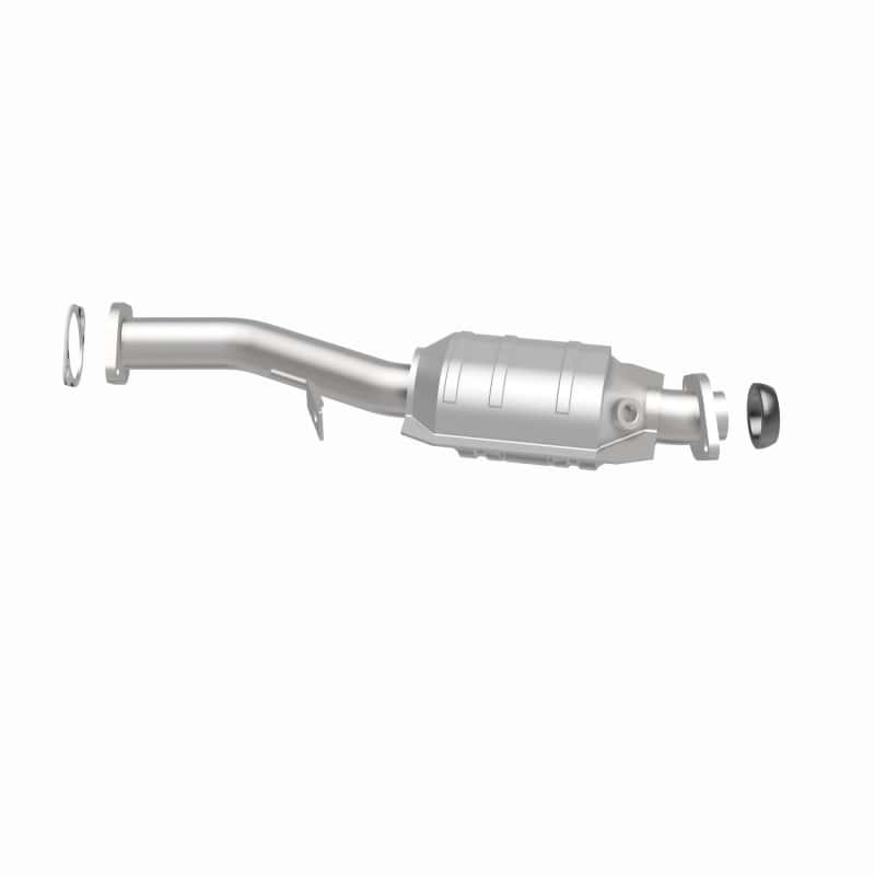 Magnaflow — MagnaFlow Conv DF 95-96 Impreza 2.2L Rear C
HM Grade
HM - view 12