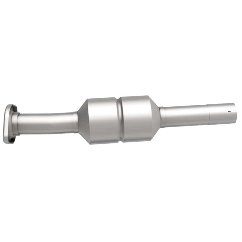 Magnaflow — MagnaFlow Conv DF 04-10 Toyota Highlander 3.5
HM Grade
HM - view 11