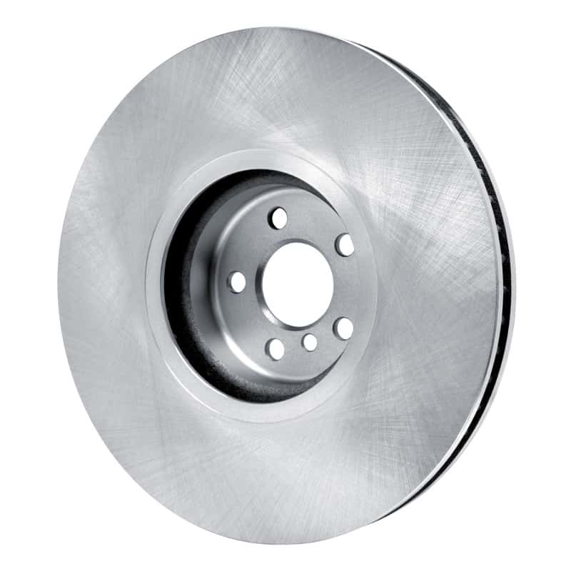 DFC — DFC 17-25 BMW X6 Right Front Brake Rotor - view 4