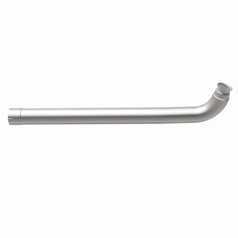 Magnaflow — MagnaFlow Down-Pipe 06-07 GM Diesel 6.6L
Turbo Down Pipe - view 16