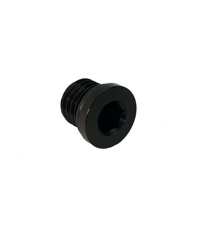 Fleece Performance — Fleece Performance 03-18 Dodge 2500/3500 Cummins Fuel Filter Delete Water In Fuel Sensor Plug
Fuel Fltr Delete Kit - view 6