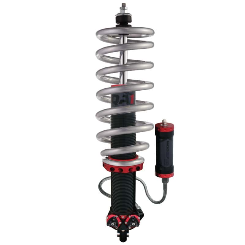 QA1 — QA1 GM Pro Front Coil-Over System - MOD Series - 10in x 450lbs/in - Pigtail - Aluminum
MOD Series Kit - view 1
