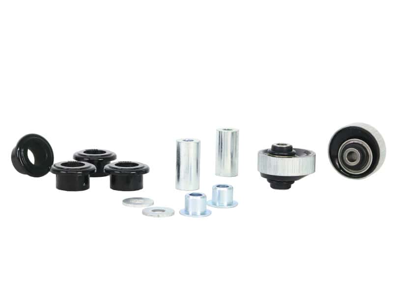 Whiteline — Whiteline Plus 12+ VW Golf MK7 Front Caster Correction Kit
Bushing Kit - view 2
