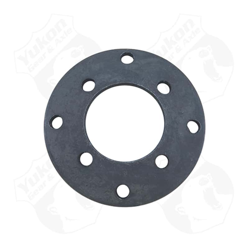 Yukon Gear & Axle — Yukon Gear Landcruiser Standard Open Pinion Gear Thrust Washer
Thrust washer  - view 2