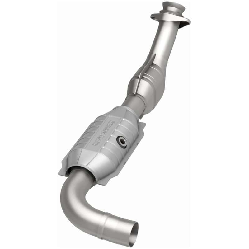 Magnaflow — MagnaFlow Conv DF 99-00 Ford F-150 4.2L 50S
California - view 4