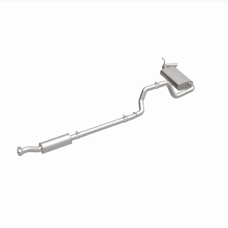 Magnaflow — BRExhaust 18-24 Jeep Wrangler 3.6L Direct-Fit Replacement Exhaust System
Exhaust Kit - view 5