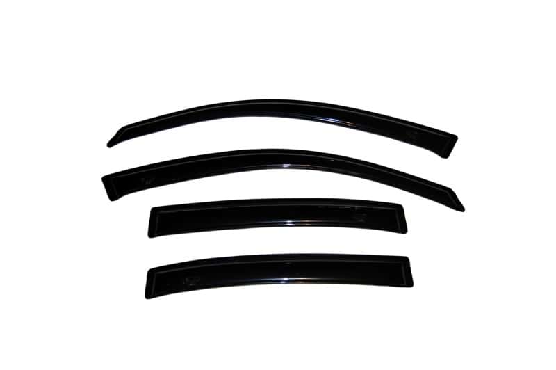 AVS — AVS 00-05 Buick Lesabre Ventvisor Outside Mount Window Deflectors 4pc - Smoke
Side Window Vent
VENTVISOR 4PC - view 2