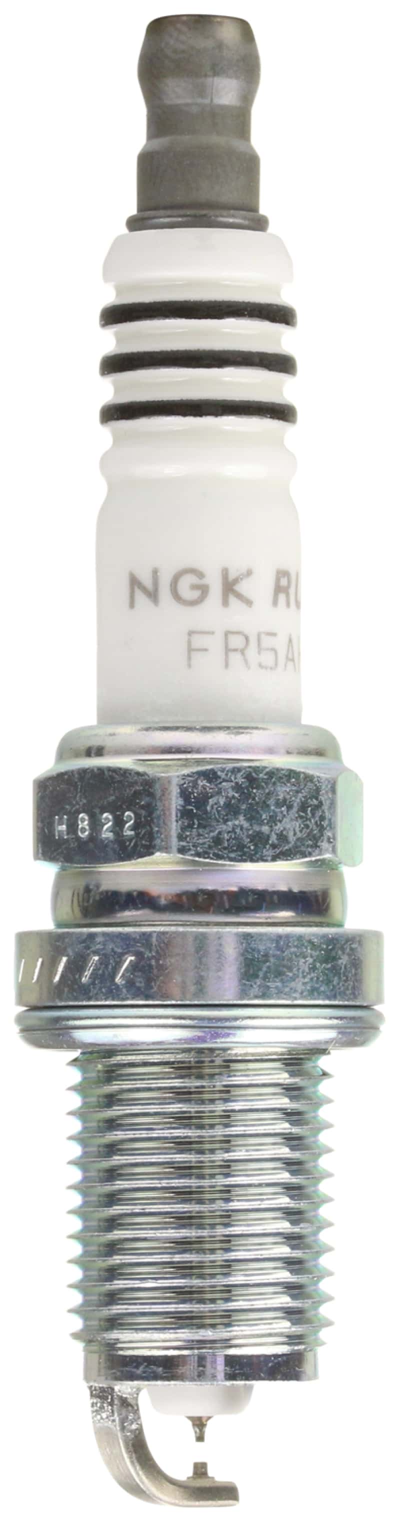NGK — NGK Ruthenium HX Spark Plug Box of 4 (FR5AHX-E)
H. I. Spark Plug - view 1