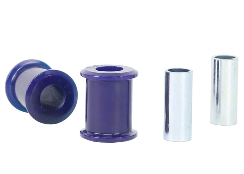Superpro — SuperPro Suzuki/Gmh-Lower Control Arm Inner Front
Bushing Kit - view 3
