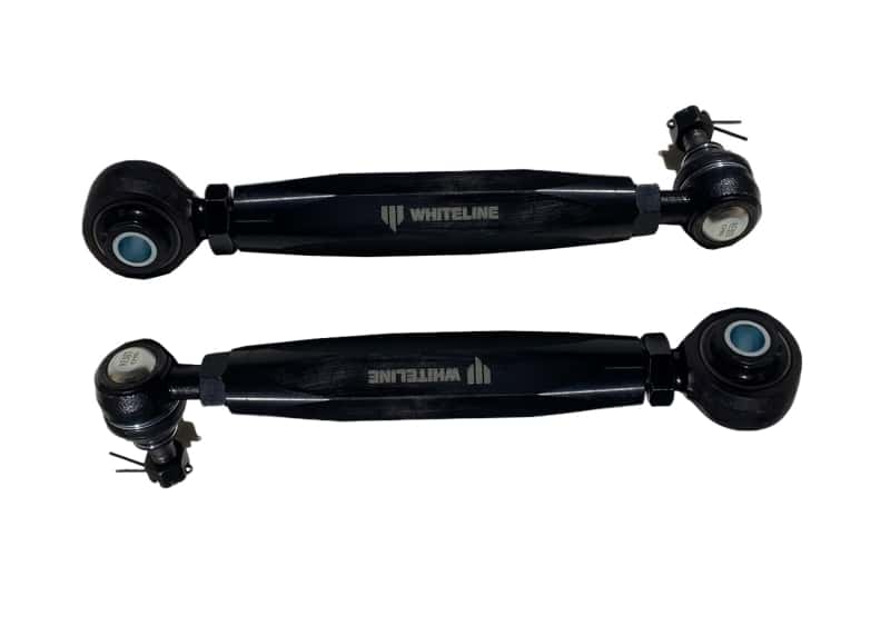 Whiteline — Whiteline 2022+ Subaru WRX Rear Adjustable Toe Control Arms
Control Arm - view 1