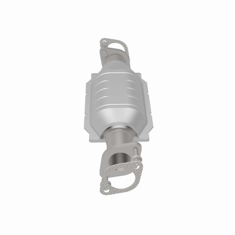 Magnaflow — MagnaFlow Conv DF 05-10 Kia Sportage 2.7L
OEM Grade
OEM - view 16