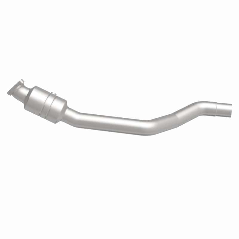 Magnaflow — Magnaflow Conv DF 2015 Charger V8 6.4 6.2 OEM
OEM Grade
OEM - view 12