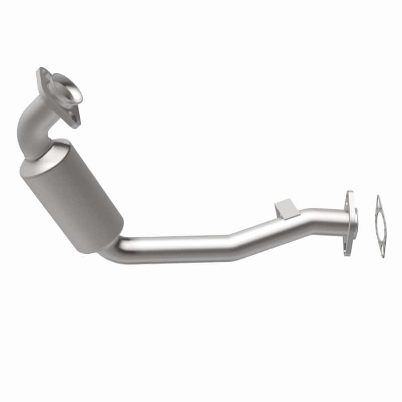 Magnaflow — MagnaFlow Conv DF Ford-Mercury 91 95
Standard Grade
Standard - view 20