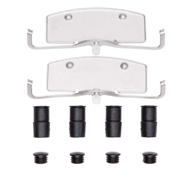 DFC — DFC 07-14 Mercedes-Benz S65 AMG Rear Premium Hardware Kit
DFC Disc Brk Hdw Kit - view 2