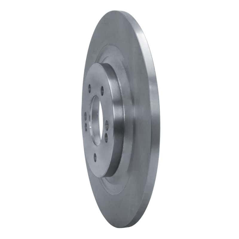 DFC — DFC 21-25 Hyundai Sonata Rear Brake Rotor - view 2