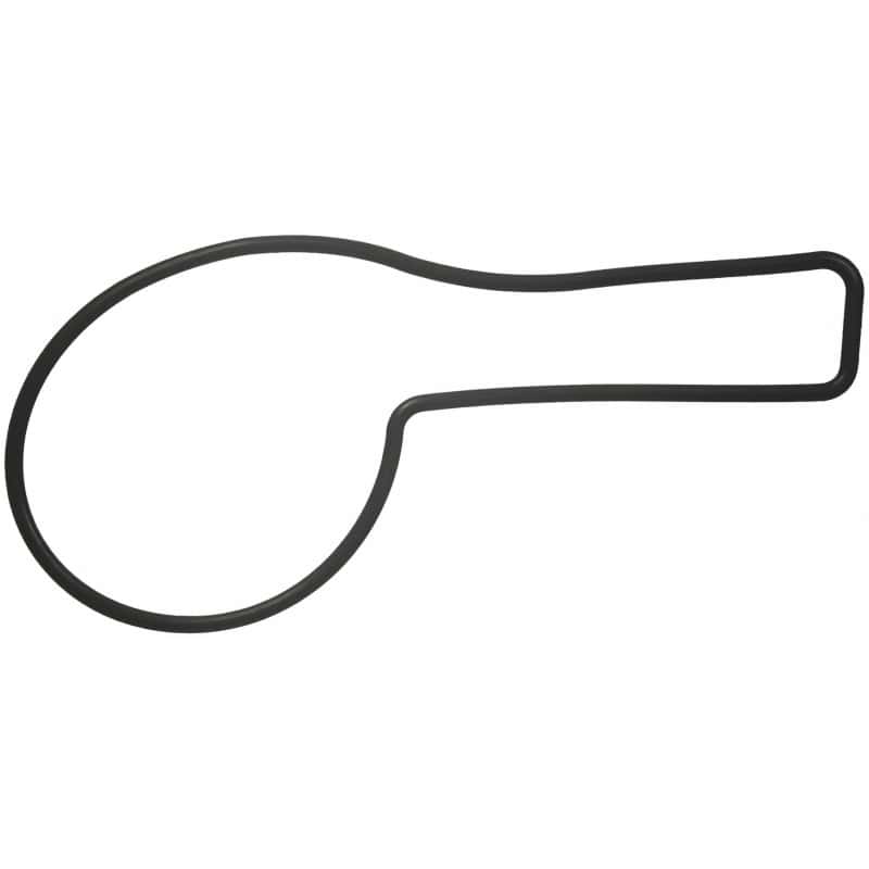 Fel-Pro — Fel-Pro Dodge Dakota 35444 Engine Water Pump Gasket - view 2