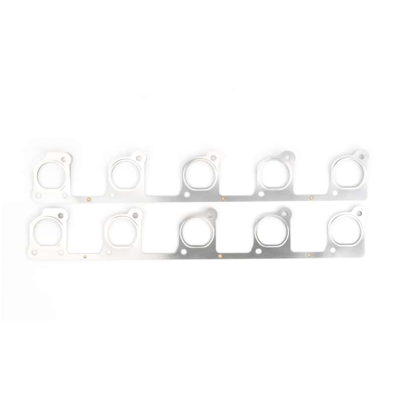 Cometic Gasket — Cometic 98-03 Dodge Viper .020in MLS Exhaust Gasket GEN II
Exhaust Gasket Set - view 3