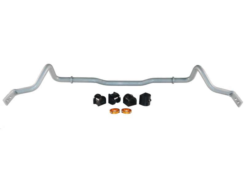 Whiteline — Whiteline 10-13 Mazda 3 BK Front 27mm Swaybar
Sway Bar - view 2
