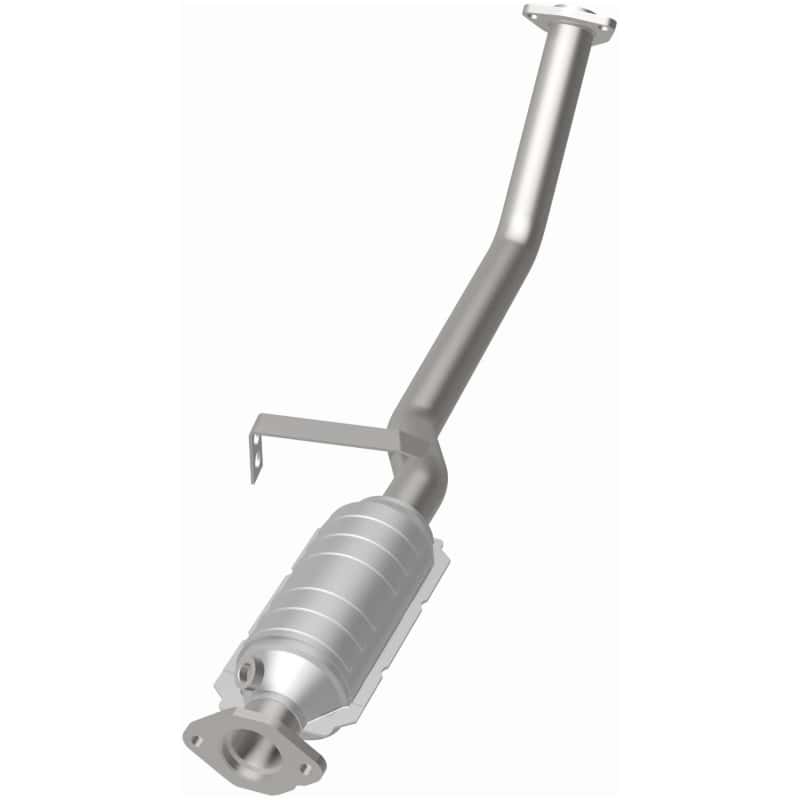 Magnaflow — Magnaflow Conv DF 93-95 Infiniti J30 3.0L P/S
Standard Grade
Standard - view 4