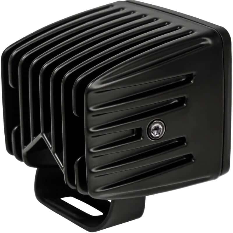 Westin — Westin LED Auxiliary Light 3.2in x 3.0in Spot w/5W Cree - Black
Exterior LED - view 9