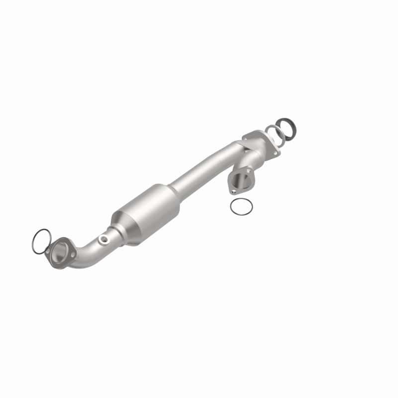 Magnaflow — MagnaFlow Conv DF 05-07 4-Run/FJ P/S rr OEM
OEM Grade
OEM - view 28