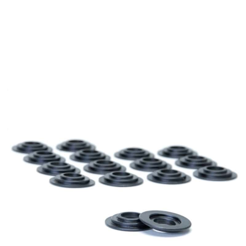 Skunk2 Racing — Skunk2 Honda/Acura (K20/K24/F20C/F22C) Valve Spring Base Kit
Valve Spring Locator - view 4