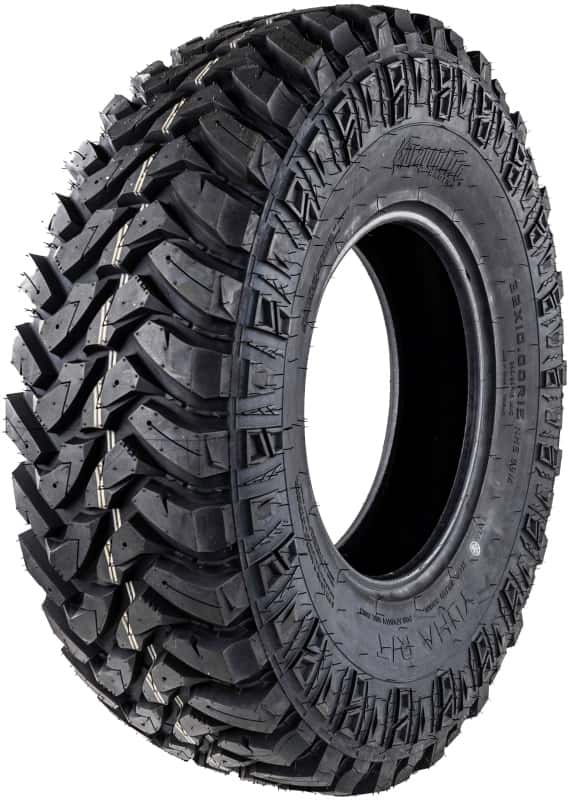 DragonFire Racing — DragonFire Racing YUHA R/T 32X10.00R15 - view 1
