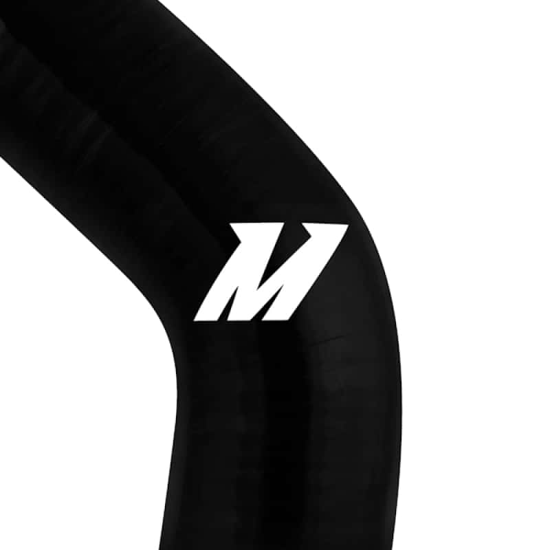Mishimoto — Mishimoto 2003-2008 Suzuki LTZ400 Silicone Hose Kit - Black
Coolant Hose Kit - view 6