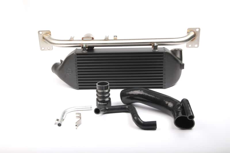 Wagner Tuning — Wagner Tuning Audi S2 RS2 Performance Intercooler Kit - view 2